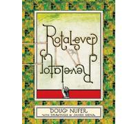 Doug Nufer Rotalever Revelator (Tascabile)