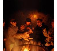 Doug Paisley Golden Embers (Vinyl LP) 12" Album