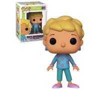 Doug Patti Maionese alta 9,5 cm stilizzata Pop di eccellente qualità Figura in