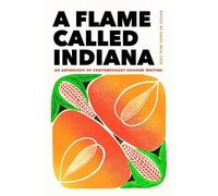 Doug Paul Case A Flame Called Indiana (Tascabile)