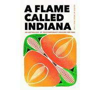 Doug Paul Case A Flame Called Indiana (Tascabile)