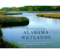 Doug Phillips Discovering Alabama Wetlands (Copertina rigida)