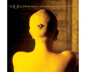 Doug Pinnick Emotional Animal (CD)