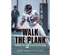 Doug Plank Lee Witt Walk the Plank (Tascabile)