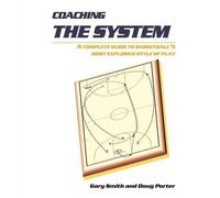 Doug Porter Gary Smith Coaching the System (Tascabile)