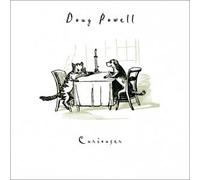 Doug Powell - Curiouser