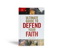 Doug Powell Holman Reference Edito Ultimate Guide to Defend (Copertina rigida)