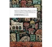 Doug Priest Charles Kraft Alan R Tippett No Continuing City (Tascabile)