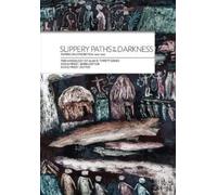 Doug Priest Slippery Paths in the Darkness (Tascabile)