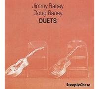 Doug Raney Duets (CD) Album