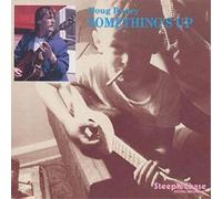 Doug Raney Something's Up (CD) Album