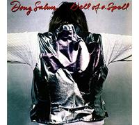 Hell Of A Spell - Doug Sahm (Vinile)