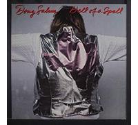 DOUG SAHM - hell of a spell