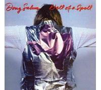 Doug Sahm - Hell Of A Spell - Cd