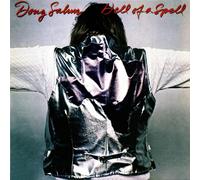 Doug Sahm Hell of a Spell (Vinyl LP) 12" Album