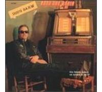 DOUG SAHM - Juke Box by DOUG SAHM