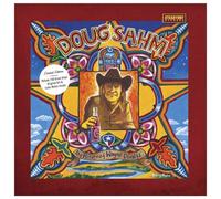 Doug Sahm The Return of Wayne Douglas (Vinyl LP) 12" Album