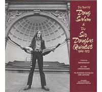 Doug Sahm & The Sir Douglas Best Of Doug Sahm & The Sir Douglas Quintet 196 (CD)