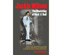 Doug Saint Carter Jackie Wilson (Tascabile)