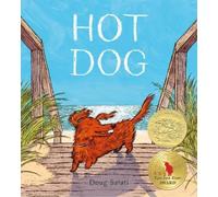 Doug Salati Hot Dog (Copertina rigida)