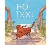 Doug Salati Hot Dog (Copertina rigida)