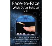 Doug Schoon Face-To-Face with Doug Schoon Volume I (Tascabile)