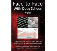 Doug Schoon Face-To-Face with Doug Schoon Volume II (Tascabile)