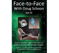 Doug Schoon Face-To-Face with Doug Schoon Volume III (Tascabile)
