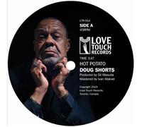 Doug Shorts Hot Potato/On Our Way to Love (Vinyl LP) 7" Single