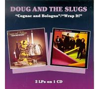 Doug & Slugs - Cognac & Bologna / Wrap It