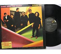 Doug & Slugs - Wrap it (1981/82, US) [Vinyl LP]