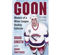 Doug Smith Adam Frattasio Goon (Tascabile)