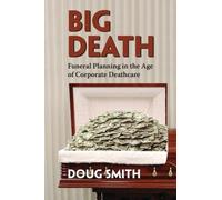 Doug Smith Big Death (Tascabile)