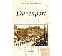 Doug Smith Davenport (Tascabile) Postcard History
