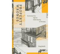 Doug Smith Property Wrongs (Tascabile)