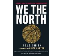 Doug Smith We the North (Tascabile)