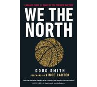 Doug Smith We the North (Tascabile)
