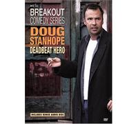 Doug Stanhope - Deadbeat Hero