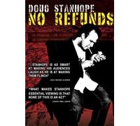 Doug Stanhope - No Refunds