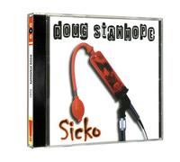 Doug Stanhope-Sicko