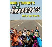 Doug Stanhope'S The Unbookables [Edizione: Stati Uniti]