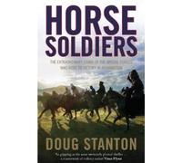 Doug Stanton Horse Soldiers (Tascabile)