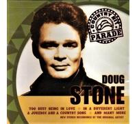 Doug Stone - Country Hit Parade