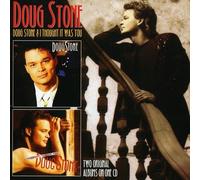 Doug Stone - Doug Stone - I Thought It Was You