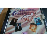 Doug Stone - Heart of the Country '94