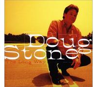 Doug Stone - Long Way