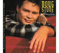 Doug Stone Doug Stone - More Love (CD)