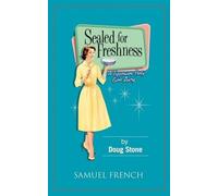 Doug Stone Sealed for Freshness (Tascabile)