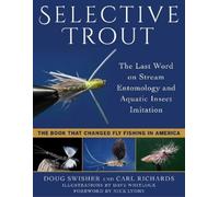 Doug Swisher Carl Richards Selective Trout (Tascabile)