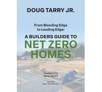 Doug Tarry From Bleeding Edge to Leading Edge (Copertina rigida)